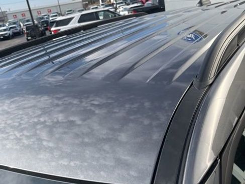 New 2026 Ford Explorer Active image 11