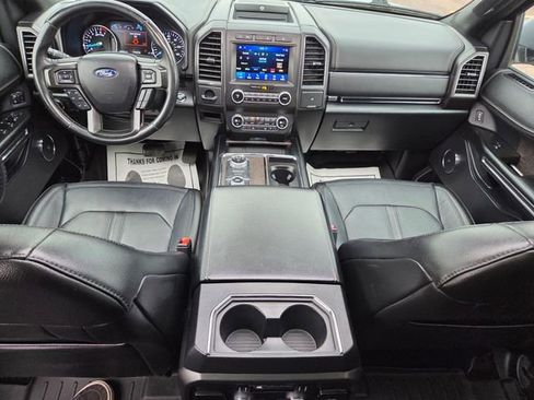 Used 2020 Ford Expedition Max Limited AWD/4WD image 61