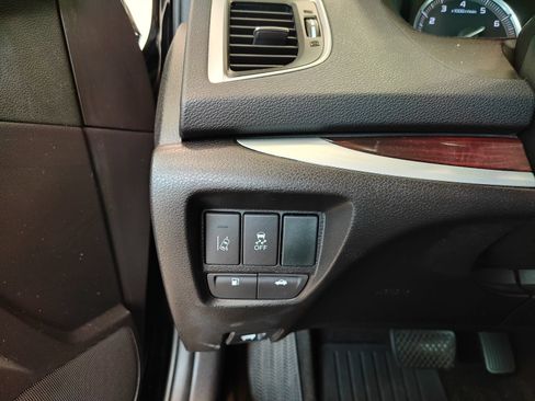 Used 2015 Acura TLX V6 SH-AWD w/ Technology Pkg image 12