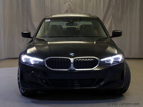 New 2026 BMW 330i xDrive Sedan w/ Premium Package image 5