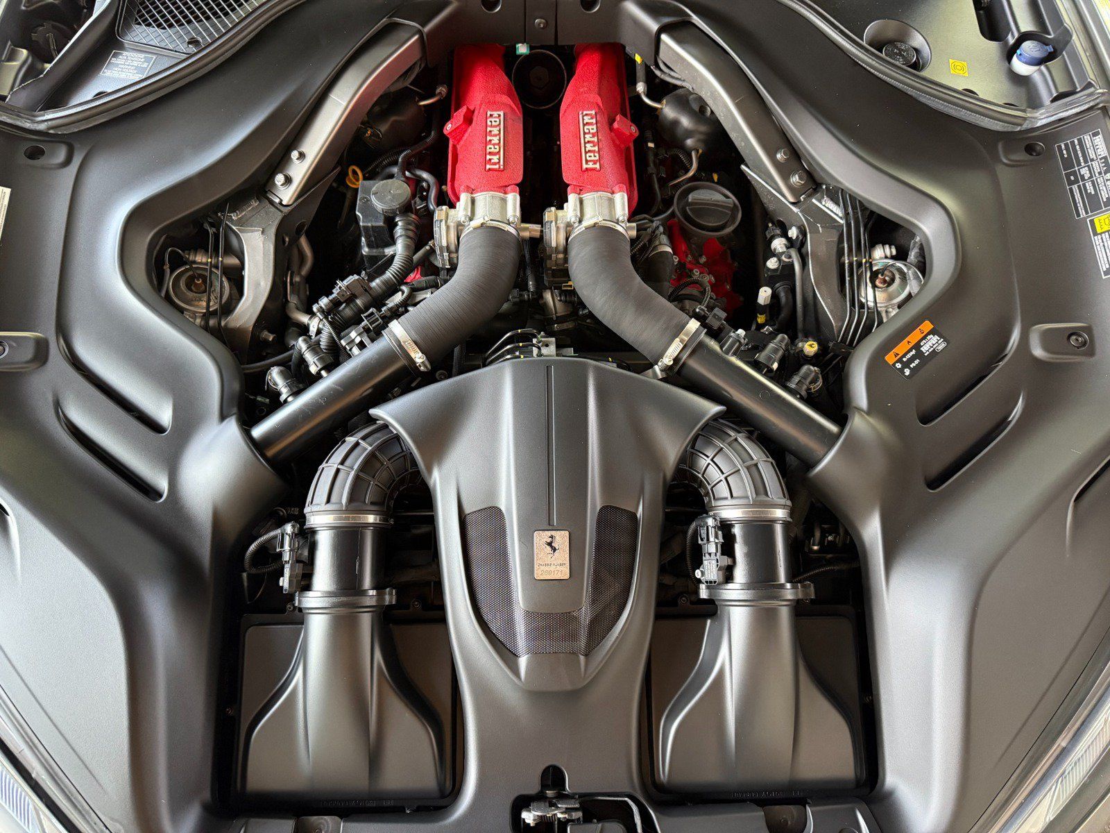 Used 2022 Ferrari Portofino M RWD image 43