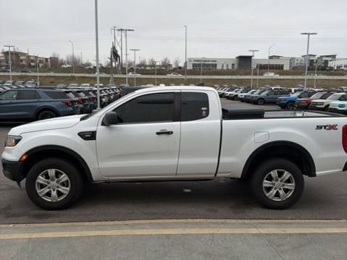 Used 2020 Ford Ranger XL w/ Equipment Group 101A Mid image 5