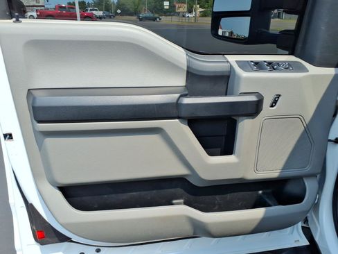 Used 2020 Ford F250 XL w/ STX Appearance Package AWD/4WD image 11