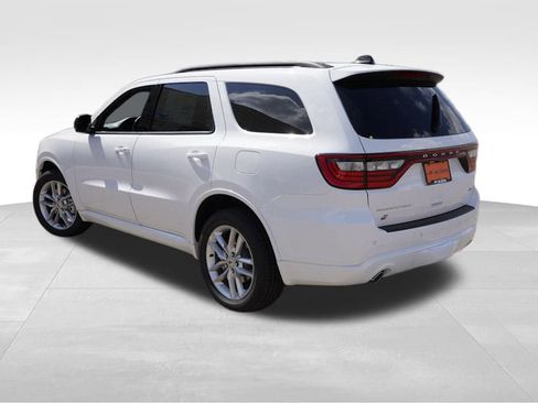 New 2026 Dodge Durango GT image 5
