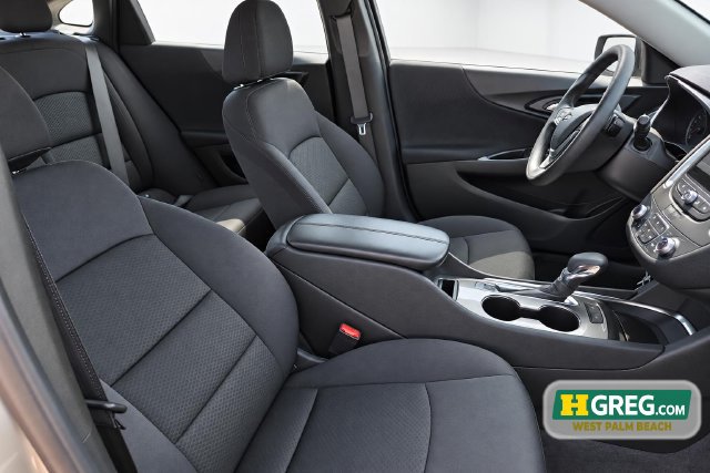 Used 2024 Chevrolet Malibu LT FWD image 13