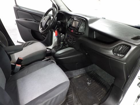 Used 2015 RAM ProMaster City Tradesman w/ Rear Back-up Camera Group FWD image 14