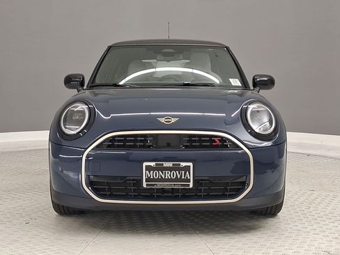 New 2026 MINI Cooper S FWD image 6