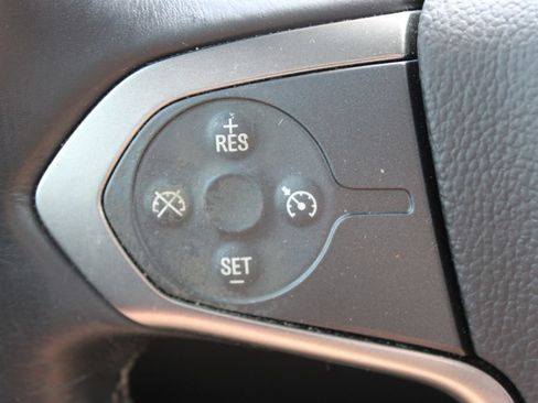 Used 2018 Chevrolet Silverado 1500 LT w/ All Star Edition RWD image 37