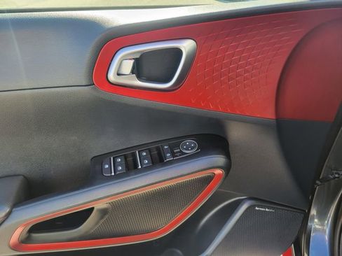 Used 2020 Kia Soul GT-Line Turbo FWD image 18