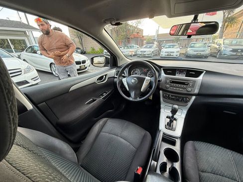 Used 2013 Nissan Sentra SR image 14