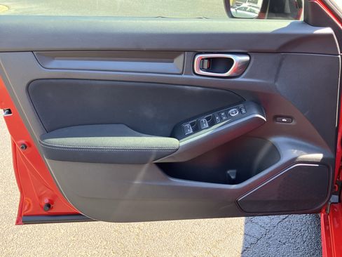 Certified 2023 Honda Civic Sport image 14
