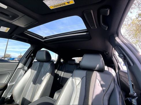 New 2026 Acura Integra A-Spec image 32