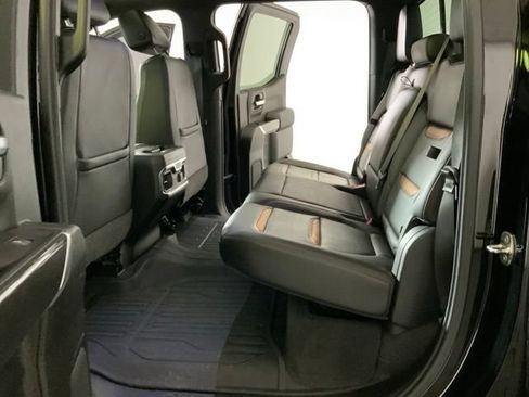 Used 2019 GMC Sierra 1500 AT4 w/ AT4 Premium Package AWD/4WD image 37