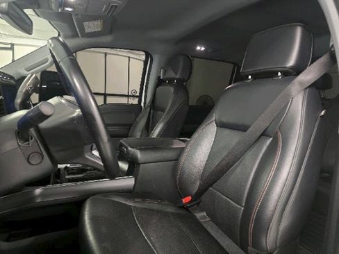 Used 2024 Ford F250 Lariat w/ FX4 Off-Road Package AWD/4WD image 10