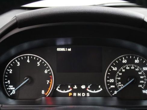 Used 2018 Ford EcoSport SE image 19