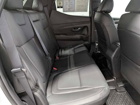 Used 2024 Hyundai Santa Cruz XRT AWD/4WD image 43