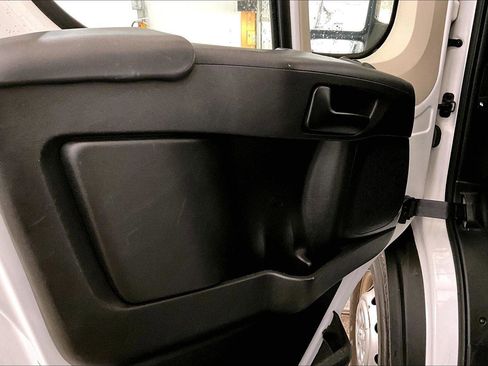 Used 2022 RAM ProMaster 2500 image 22