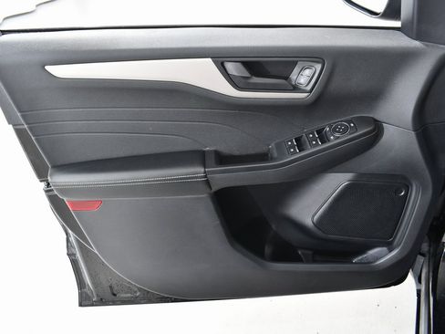 Used 2022 Ford Escape SE w/ Convenience Package image 25