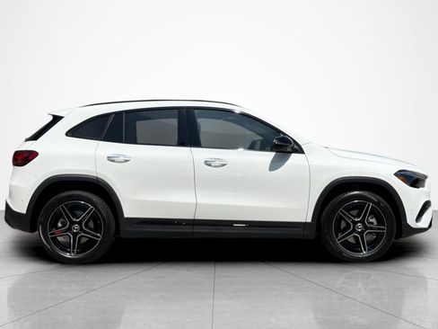 New 2026 Mercedes-Benz GLA 250 image 6