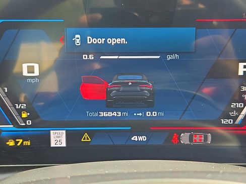 Used 2024 BMW M4 xDrive Competition w/ Executive Package image 22