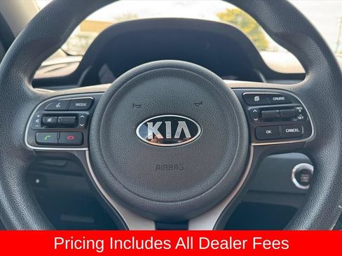 Used 2019 Kia Niro LX FWD image 15