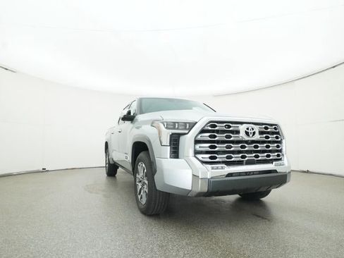 New 2026 Toyota Tundra 1794 Edition image 30
