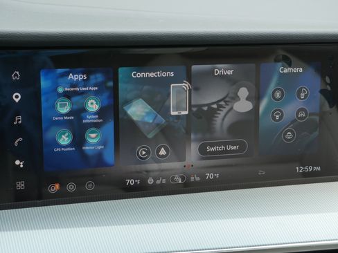 New 2026 Nissan Murano SL AWD/4WD image 11