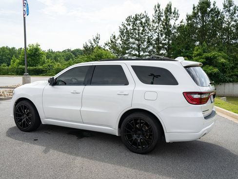 Used 2019 Dodge Durango GT RWD image 7