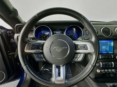 Used 2019 Ford Mustang GT Premium w/ California Special Package image 11