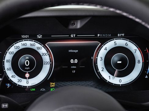 New 2026 Aston Martin DBX S AWD/4WD image 26