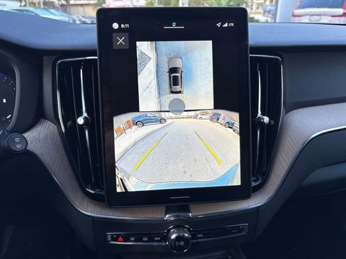 New 2026 Volvo XC60 B5 Plus AWD/4WD image 10