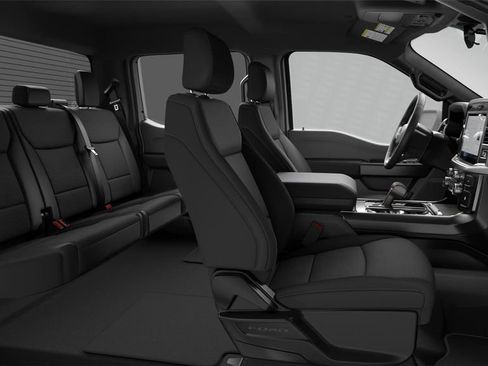 New 2026 Ford F150 XLT AWD/4WD image 6