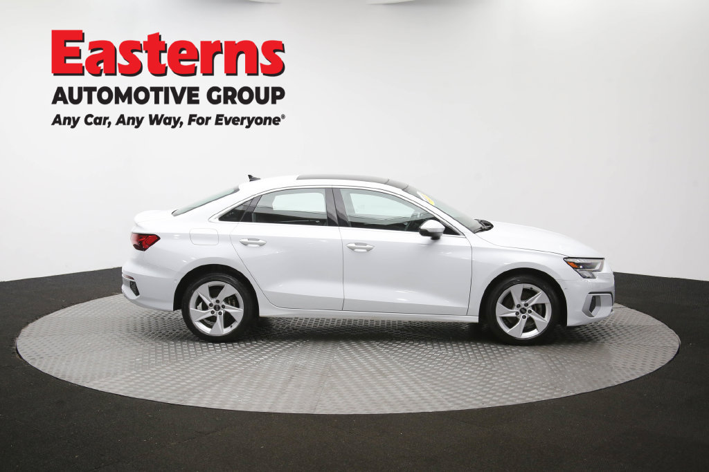 Used 2024 Audi A3 2.0T Premium FWD image 48