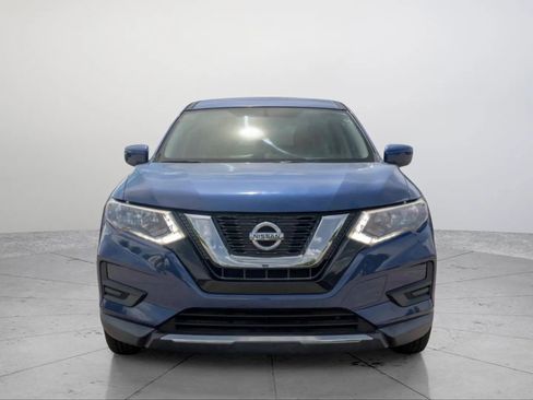 Used 2017 Nissan Rogue S image 9
