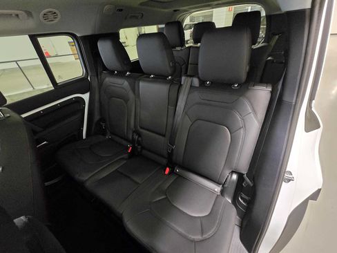 Used 2025 Land Rover Defender 130 S AWD/4WD image 18