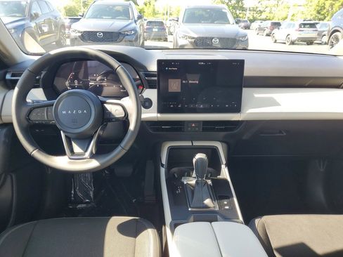 New 2026 MAZDA CX-5 Preferred AWD/4WD image 14