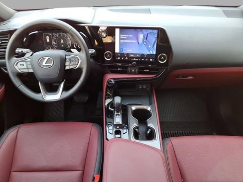 Used 2024 Lexus NX 350 AWD w/ Cold Area Package image 10