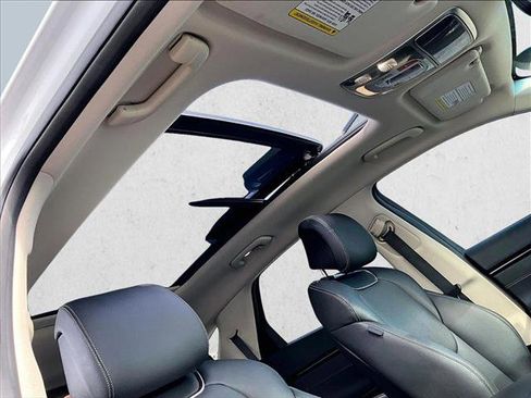 Used 2025 Genesis GV70 2.5T w/ Select Package image 14