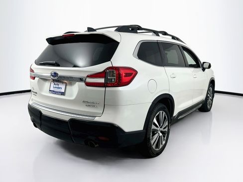 Used 2022 Subaru Ascent Limited w/ Technology Package AWD/4WD image 5