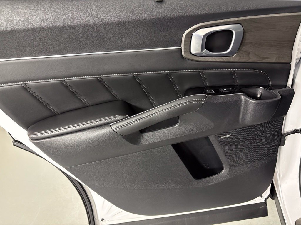 New 2026 Kia Sorento SX Prestige AWD/4WD image 42