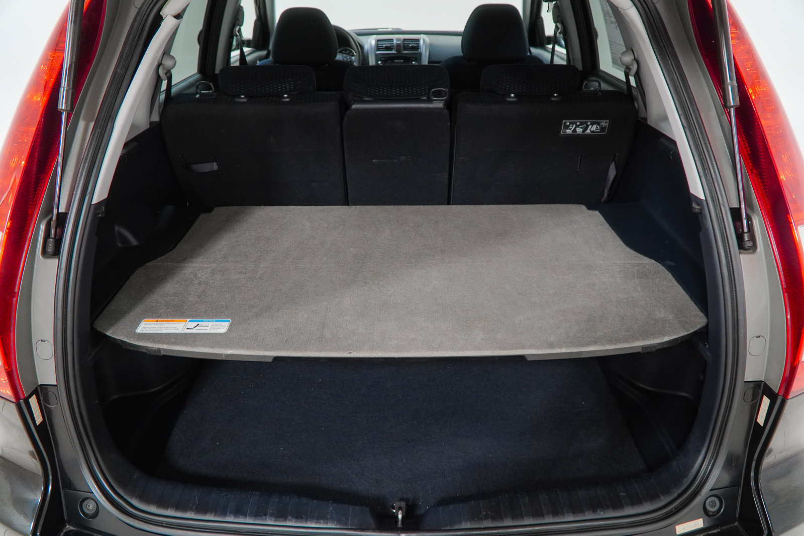 Used 2009 Honda CR-V EX image 11