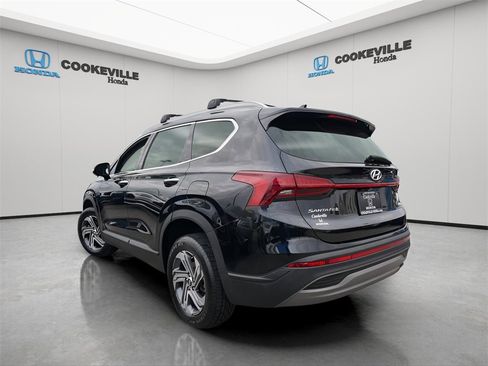 Used 2023 Hyundai Santa Fe SEL image 8