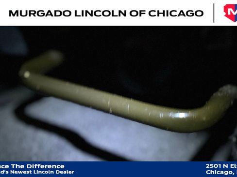 Used 2020 Lincoln Aviator Reserve w/ Equipment Group 201A image 48