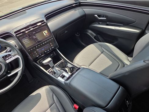 Used 2024 Hyundai Tucson SEL w/ Convenience Package FWD image 12