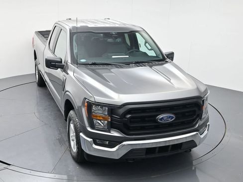 Used 2023 Ford F150 XL w/ XL Chrome Appearance Package AWD/4WD image 33