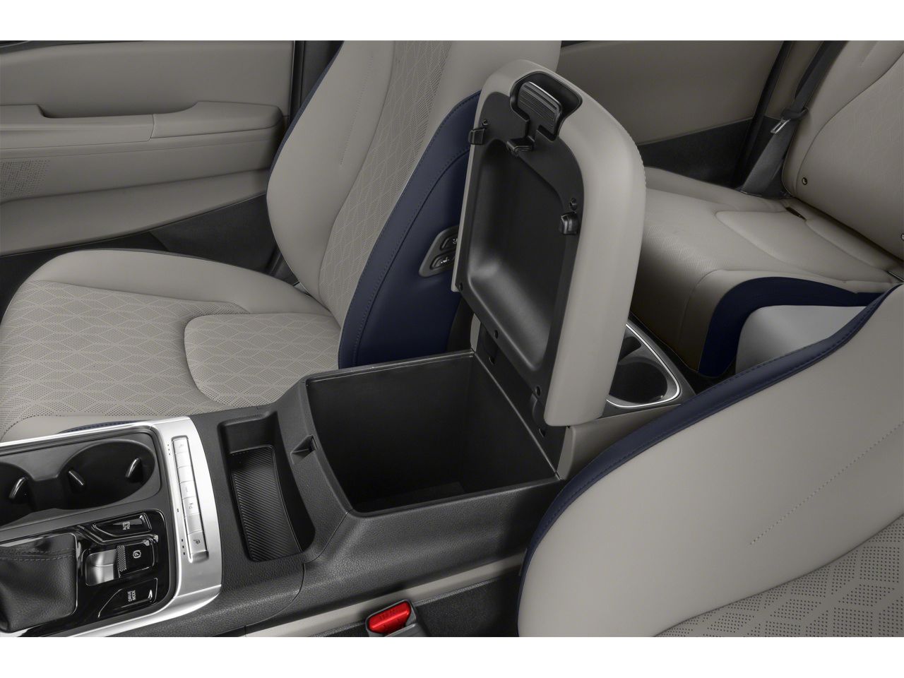 New 2026 Kia Carnival EX FWD image 37