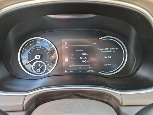 Used 2023 Genesis GV80 2.5T w/ Advanced Package AWD/4WD image 9