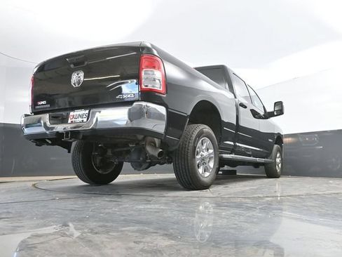 Used 2024 RAM 2500 Big Horn w/ Bed Utility Group AWD/4WD image 42