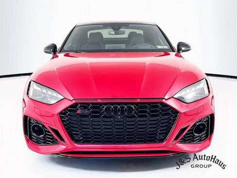 Used 2021 Audi RS 5 image 2