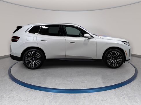 New 2026 BMW X3 xDrive30 w/ Convenience Package AWD/4WD image 4